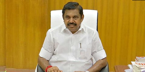 எம்.ஜி.ஆர். உருவம் பொறித்த நாணயங்கள்: மோடிக்கு முதல்வர் பழனிசாமி நன்றி!