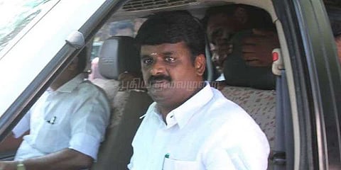 காய்ச்சலைக் கண்டறிய வல்லுநர் குழு: அமைச்சர் விஜயபாஸ்கர்