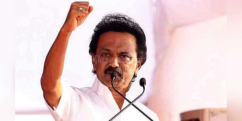 நீட் கோச்சிங் சென்டர்களுக்கு வசூல்: மத்திய அரசு மீது ஸ்டாலின் குற்றச்சாட்டு