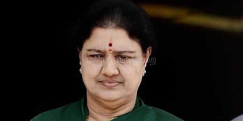 சசிகலாவுக்கு சிறப்பு சலுகை அளிக்கப்படவில்லை: கர்நாடக உள்துறை அமைச்சர்