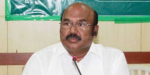 ஹாசினி வழக்கில் மேல் நடவடிக்கை: அமைச்சர் ஜெயக்குமார்