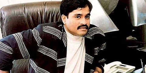 நிழல் உலக தாதா தாவூத்தின் 42,000 கோடி சொத்துக்கள் முடக்கம்: இங்கிலாந்து அரசு அதிரடி