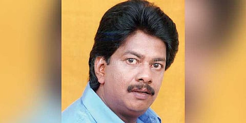 நடிகரானார் ஜனகராஜ் மகன்