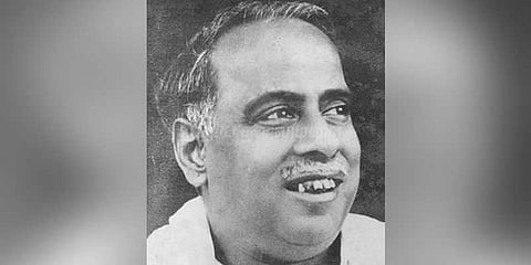 அண்ணாவின் பிறந்த நாள்: 128 காவல் அதிகாரிகளுக்கு பதக்கங்கள்