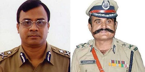 மூன்று ஏடிஜிபிக்களுக்கு பதவி உயர்வு