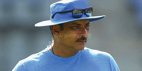 யுவராஜ் சிங், சுரேஷ் ரெய்னாவுக்கு கதவுகள் மூடப்படவில்லை: ரவி சாஸ்திரி