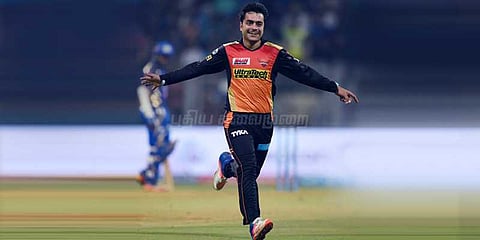 ஆஸி. டி20 லீக்கில் ஆப்கானின் ரஷித்!