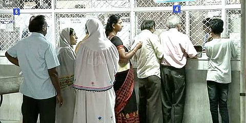 பொங்கல் பண்டிகை: ரயில் டிக்கெட் முன்பதிவு தொடங்கியது