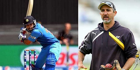 “விராட் கோலி சாதாரண ஆள் இல்ல”: ஆஸி. வீரர்களை எச்சரிக்கும் கில்லெஸ்பி!