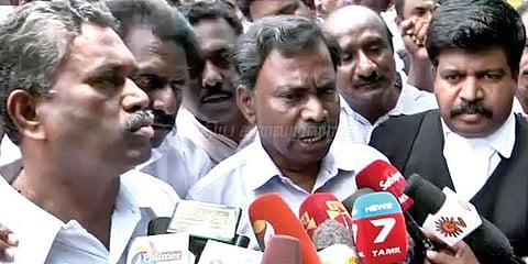 கோரிக்கைகள் நிறைவேறாவிட்டால் மீண்டும் போராட்டம்: ஜாக்டோ-ஜியோ