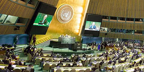 புலம்பெயர்ந்த ரோஹிங்ய மக்களுக்கு உதவிட ஐநா கோரிக்கை