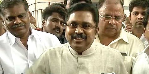 ஆட்சியை அடுத்த வாரம் வீட்டிற்கு அனுப்பிவிடுவோம்: டிடிவி தினகரன்