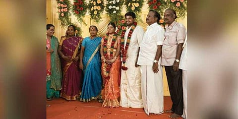 சூதுகவ்வும் இயக்குநருக்கு நிச்சயதார்த்தம்