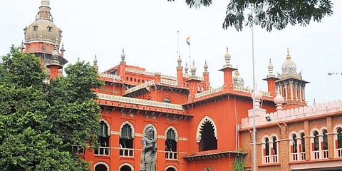 புதிய ஓய்வூதிய திட்டத்தில் அரசின் பங்களிப்பு எப்போது?: அறிக்கை தாக்கல் செய்ய உத்தரவு