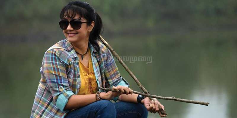 துப்பறிவாளன், மகளிர் மட்டும்...திரைப்பட ப்ரியர்களுக்கு இந்த வார விருந்து