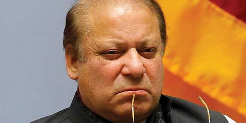 பனாமா ஆவண ஊழல் வழக்கு: நவாஸ் செரீஃபின் மேல்முறையீட்டு மனு தள்ளுபடி