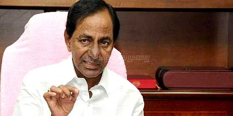 கோவில் பூசாரிகளுக்கு இனி அரசு சம்பளம்