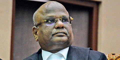 விளைவுகள் தெரியாமல் விமர்சிக்கிறார்கள்: நீதிபதி கிருபாகரன்