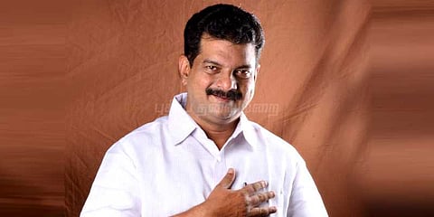 'ஜப்பானுக்கு மழை தரும் கேரள மேகங்கள்': அங்கும் ஒரு விஞ்ஞானி எம்எல்ஏ