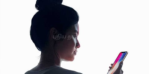 ஐஃபோன் X ஃபேஸ் ஐடியின் சிறப்பம்சங்கள்