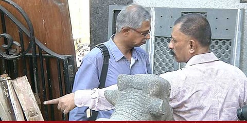 சிலைக் கடத்தலை தடுக்க கூடுதலாக 17 அதிகாரிகள் நியமனம்