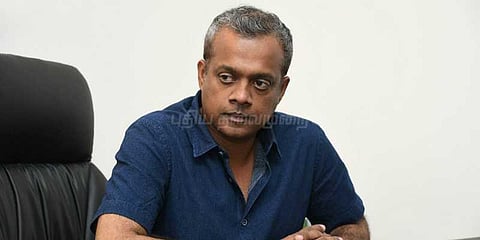 ‘நரகாசூரன்’ சினிமாவின் அடுத்தகட்டம்: கெளதம் மேனன்