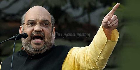 மக்களவைத் தேர்தல்: பீகாரில் பூத் உறுப்பினர்களை அதிகரிக்க பாஜக திட்டம்