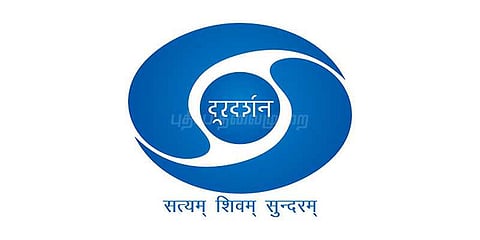 முக்கியமான கால்பந்து போட்டிகளை தூர்தர்ஷனும் ஒளிபரப்பும் : மத்திய அரசு அரசாணை
