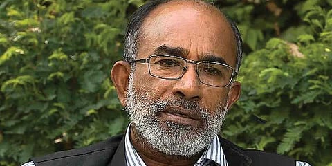 பெட்ரோல் வாங்குபவர்கள் ஒன்றும் பட்டினி கிடப்பவர்கள் அல்ல: மத்திய அமைச்சர்