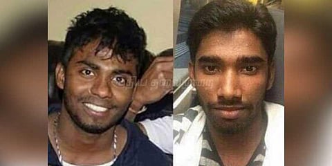 தமிழ்கன், தமிழ்ராக்கர்ஸ் அட்மின்களின் புகைப்படங்கள் வெளியீடு