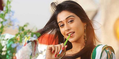 கன்னட சினிமாவை புறக்கணிக்கிறாரா ரெஜினா?