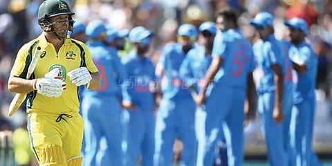 ஆஸியுடன் ஒருநாள் கிரிக்கெட்: இந்திய அணியின் ஆதிக்கம் தொடருமா?