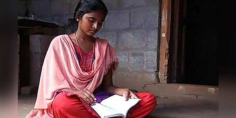 அனிதா குடும்பத்திற்கு ரூ.25 லட்சம் வழங்க ஆதி திராவிடர் நல ஆணையம் பரிந்துரை