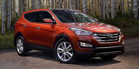 ஜிஎஸ்டி செஸ் வரியால் கார்களின் விலையை உயர்த்தியது ஹுண்டாய்