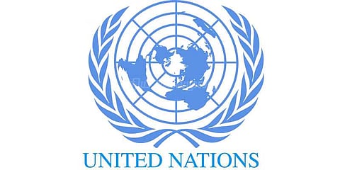 வடகொரியாவுக்கு ஐ.நா. கண்டனம்