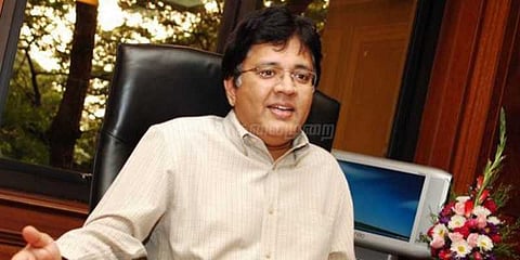 சன் குழுமம் மீது தொழிற்துறை ஆராய்ச்சி அமைப்பு புகார்