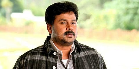 மலையாள நடிகர் திலீப் காவல் நீட்டிப்பு