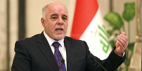 39 இந்தியர்களின் நிலை குறித்து தெரியவில்லை: ஈராக் பிரதமர்