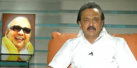 பெட்ரோல், டீசல் விலை உயர்வை கட்டுப்படுத்துக: ஸ்டாலின்