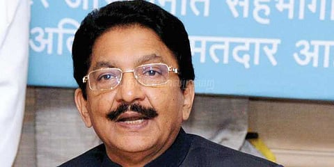 பரபரப்பான சூழலில் ஆளுநர் சென்னை வருவதாக தகவல்