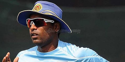 சூதாட்டப் புகார்: இலங்கை வீரர் சமரசில்வாவுக்கு 2 ஆண்டுகள் தடை