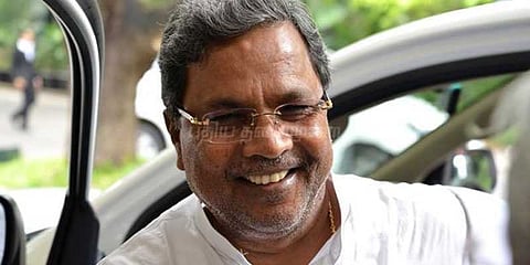 பெரியார் பிறந்தநாள்: கர்நாடக முதல்வர் வாழ்த்து