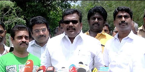 தினகரன் ஆதரவு எம்.எல்.ஏ.க்கள் 18 பேர் அதிரடியாக தகுதி நீக்கம்