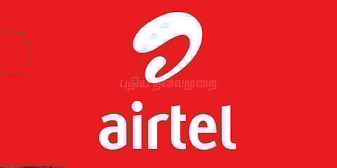 ரூ.299-ல் 30 ஜிபி டேட்டாவை வாரி வழங்கும் ஏர்டெல்