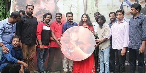 ஒரு ரவுடியின் உண்மைக் கதை சினிமா ஆகிறது