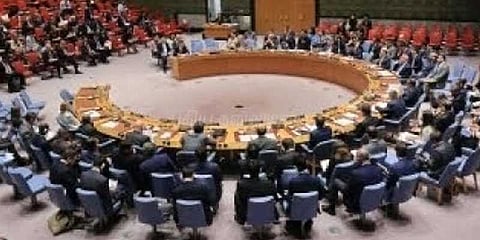 வடகொரியா, ரோஹிங்ய பிரச்னைகளை எதிர்நோக்கி கூடும் ஐ.நா. சபை