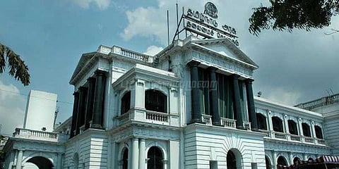 18 தொகுதிகள் காலி: பேரவைச் செயலாளர் தேர்தல் ஆணையத்திற்கு கடிதம்