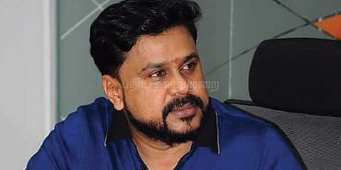 திலீப் ஜாமீன் மனு 4வது முறையாக நிராகரிப்பு