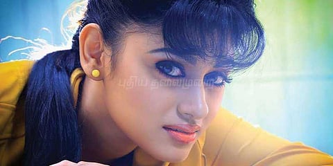 மீண்டும் பிக்பாஸ் நிகழ்ச்சியில்... உறுதிப்படுத்திய ஓவியா!