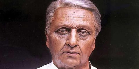 ஷங்கர், கமல் கூட்டணியில் இந்தியன்-2?